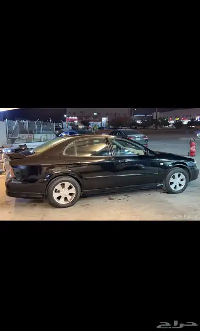 للبيع ابيكا 2005 2