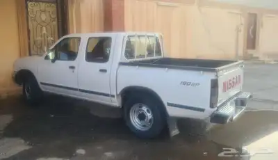 ددسن ديزل 98GLالبيع18الف 10