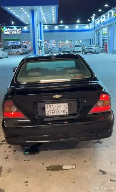 للبيع ابيكا 2005 0