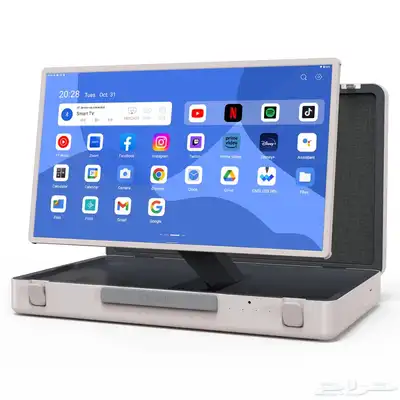 شاشات اضاءات سيتي كلر 17