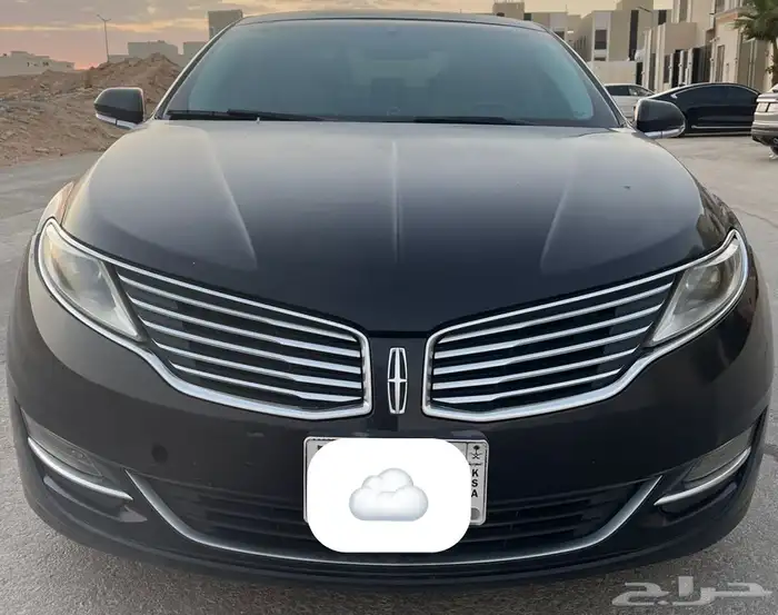 للبيع لينكون MKZ 2014 1