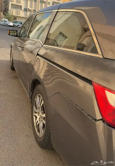 هوندا للبيع 1