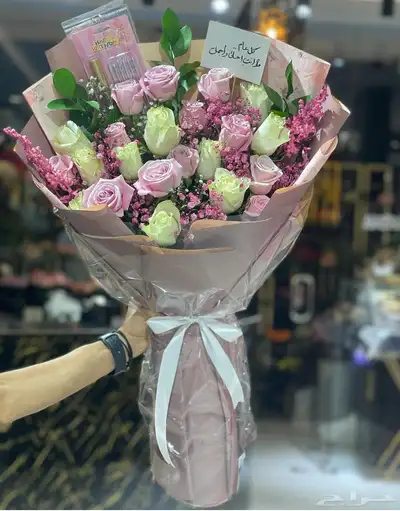 تنسيق. ورد وهديه 14