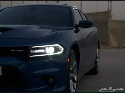 دوج تشارجر 2021 GT 57