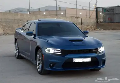 دوج تشارجر 2021 GT 4