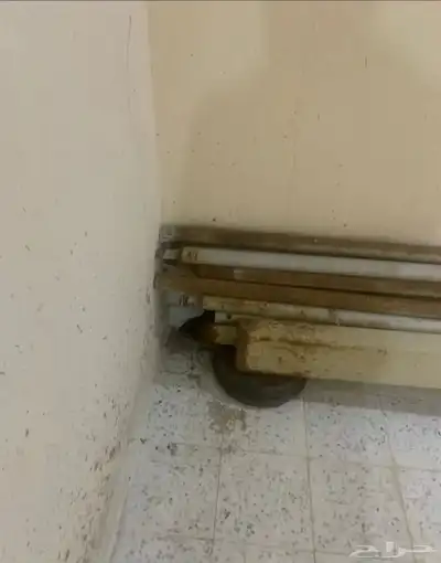 حديد مضله تقريبا 3 4 2