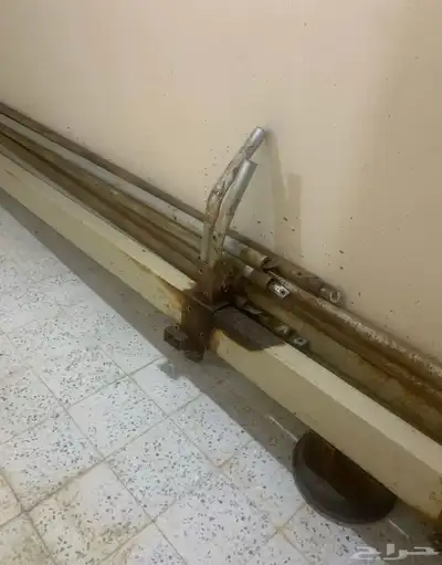 حديد مضله تقريبا 3 4 1