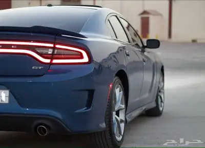 دوج تشارجر 2021 GT 66