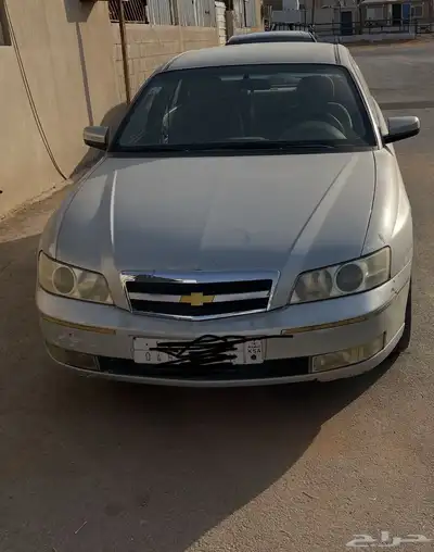كابرس موديل 2006 للبيع نظيفة شرط مكينة وقير ومحركات السيارة 0