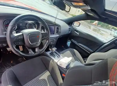 دودج شارجر GT 2021 للبيع 6