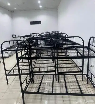 سرير نفر واحد سرير نفر نص دولاب 7