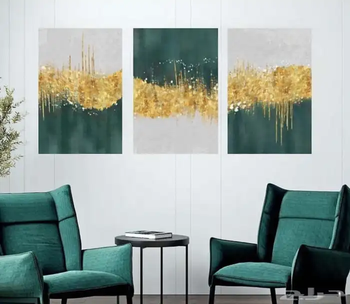 لوحات اسلامية وفنية 88