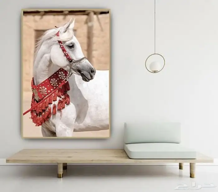 لوحات اسلامية وفنية 37