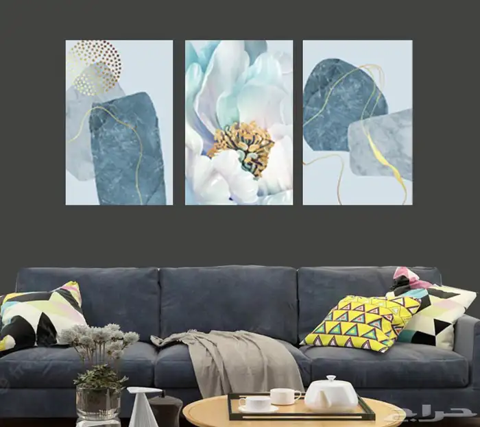 لوحات اسلامية وفنية 91