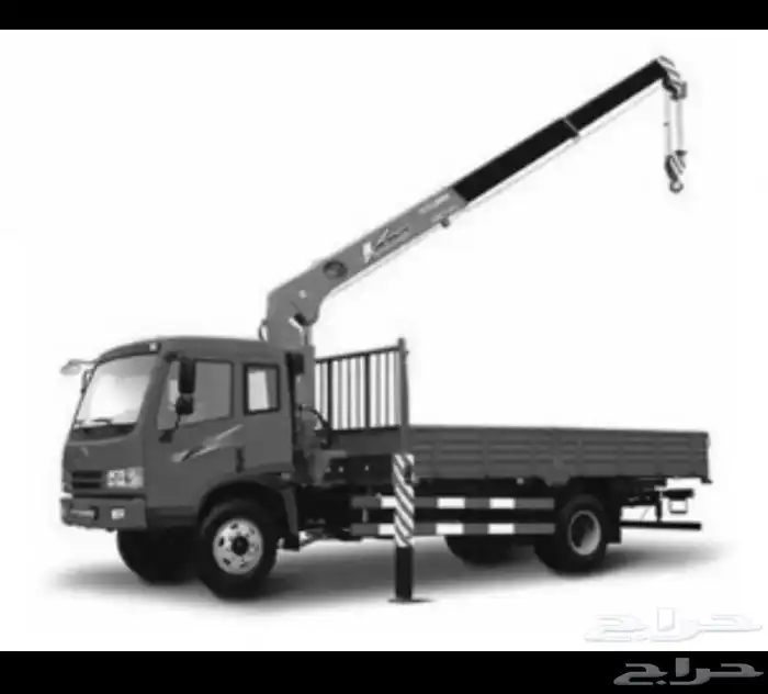 دينا للايجار مشوار ونقل السراميك ونش 0