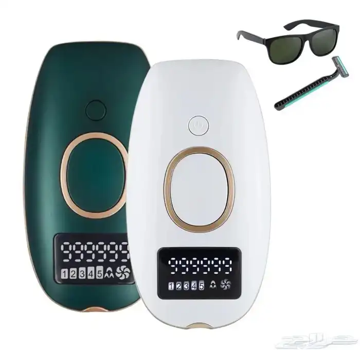 ليزر منزلي بخاصية التبريد خصم حتى نفاذ الكمية 1