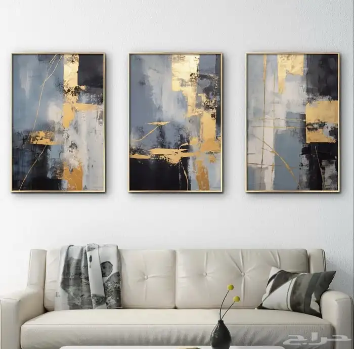 لوحات اسلامية وفنية 93