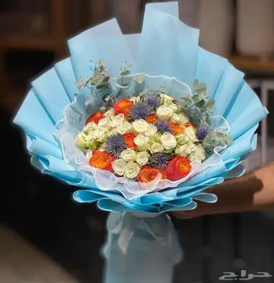 تنسيق. ورد وهديه 15