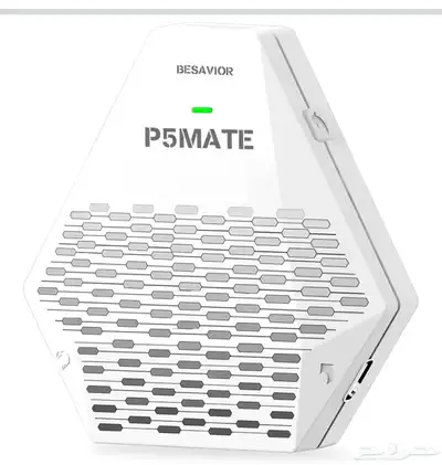 قطعه p5mate 0