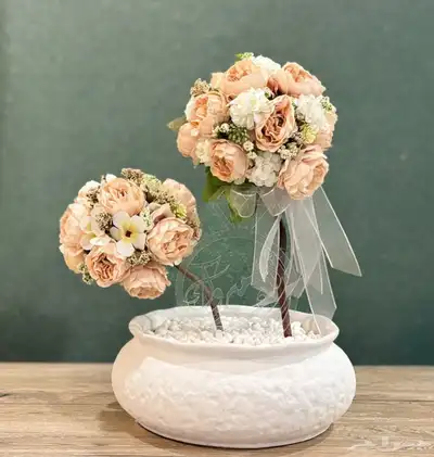 تنسيق. ورد وهديه 1