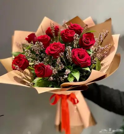 تنسيق. ورد وهديه 17