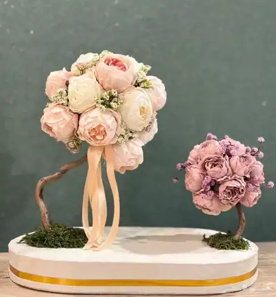 تنسيق. ورد وهديه 5