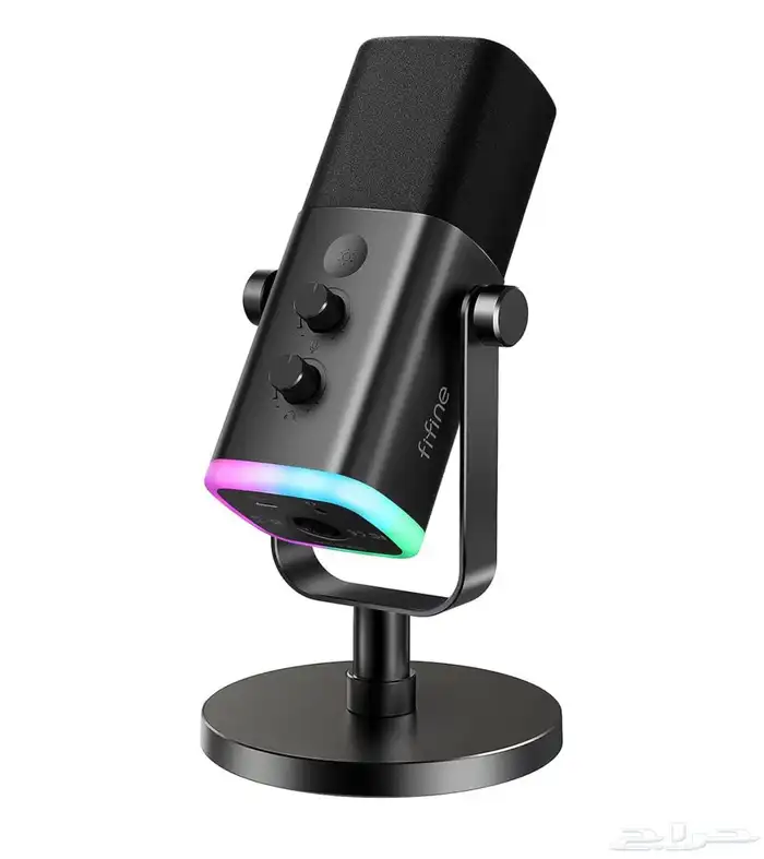 مايك فيفاين AM8 3