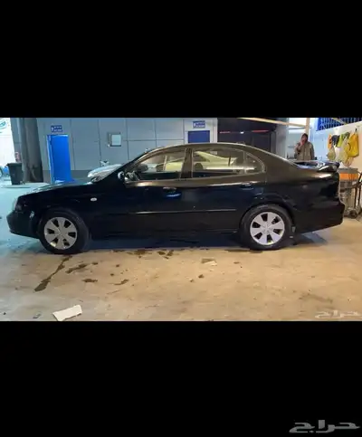 للبيع ابيكا 2005 3