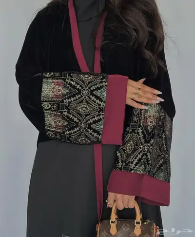 عباية 2