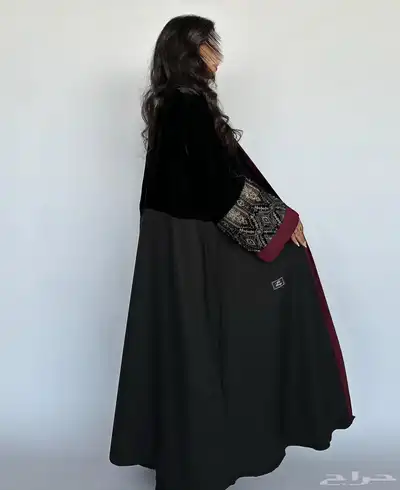 عباية 4