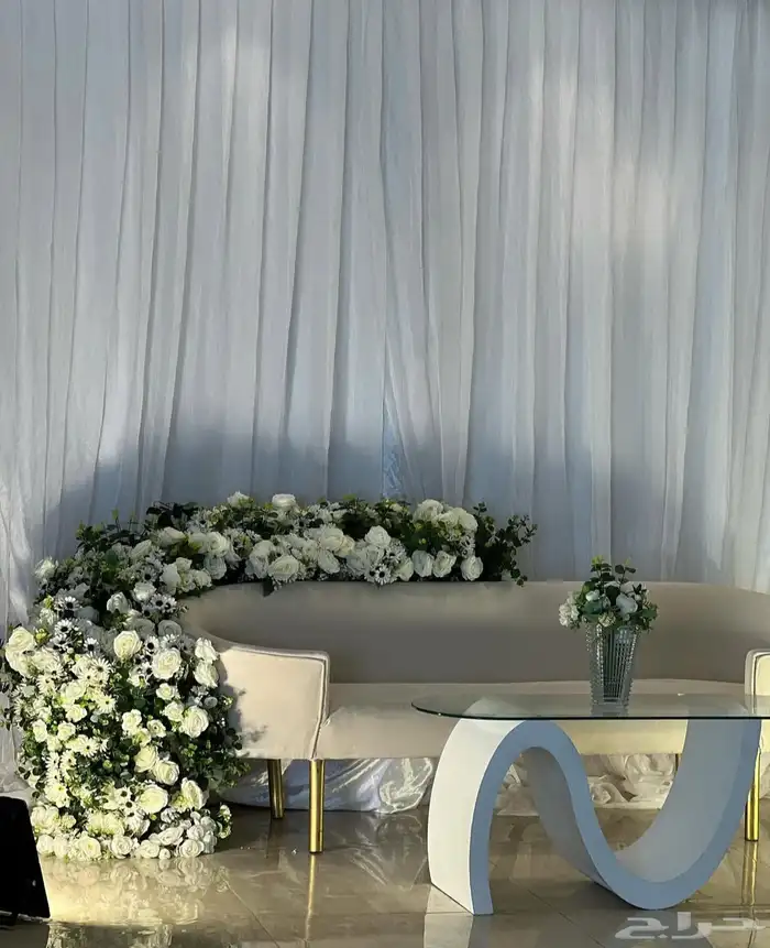 تنسيق حفلات في الرياض 1