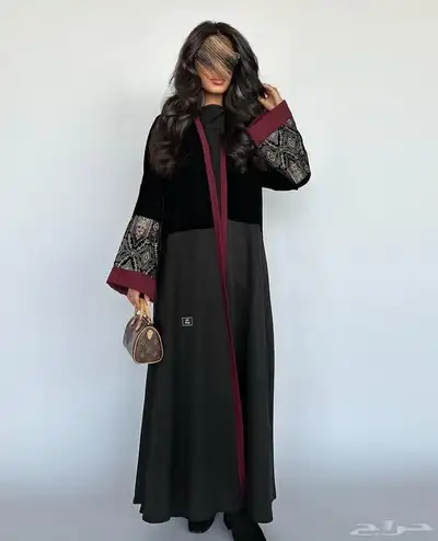 عباية 3
