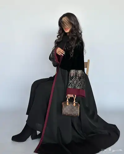 عباية 1