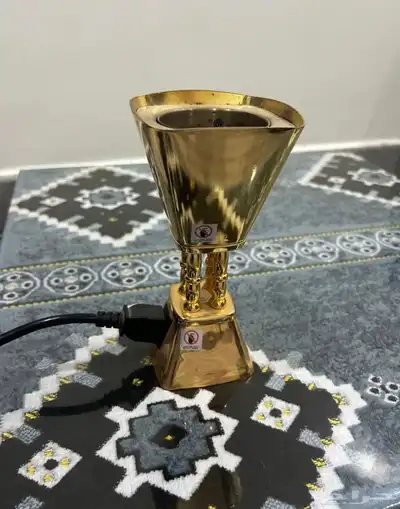 مبخر كهربائي ومبخر خشبي كبير 3