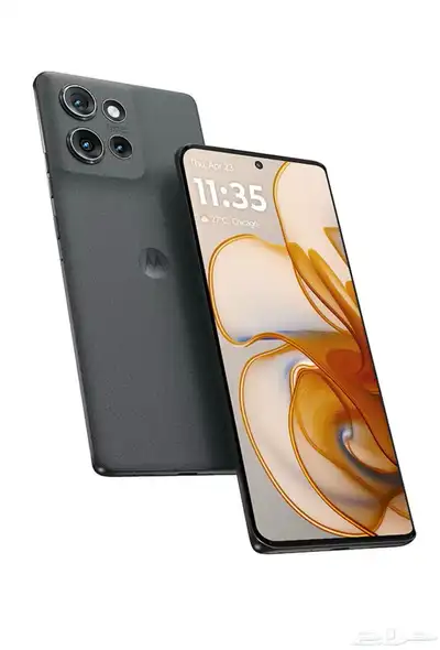 موتورولا ايدج 50 ( 5G ( 512GB 0