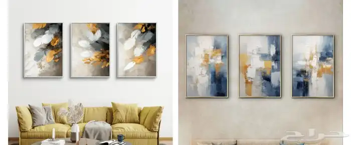 لوحات اسلامية وفنية 97