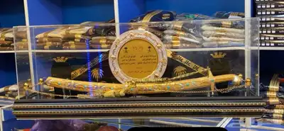 هدايا رجاليه سيوف دروع هدايا زواج هدايا تقاعد دروع ترقيه 20
