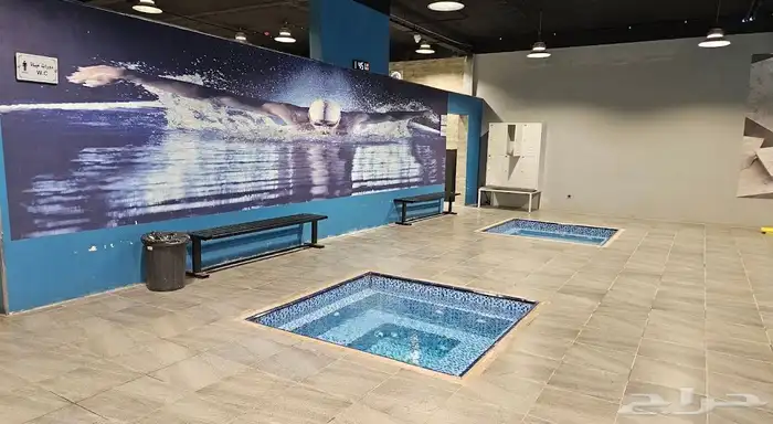 اشتراك نادي لايف ستايل للبيع 5