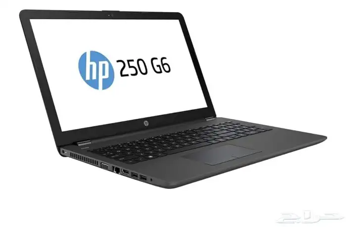 لابتوب hp 6