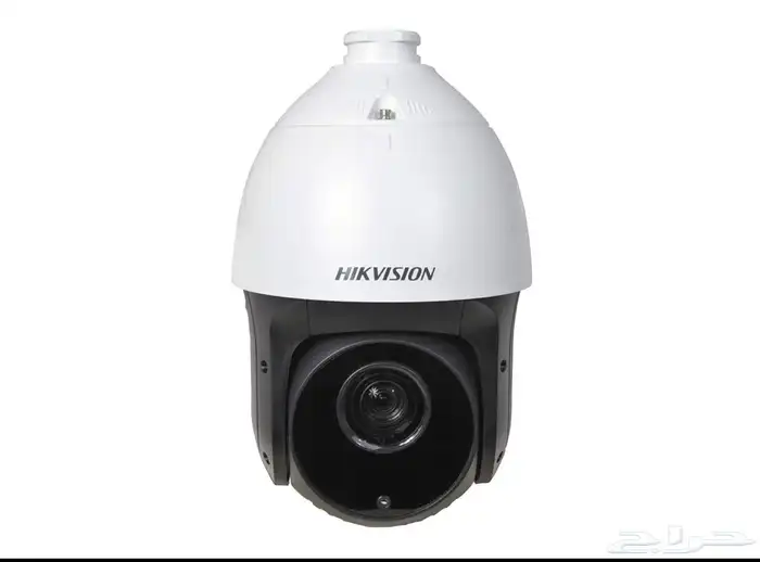 للبيع   كاميرا مراقبة متحركة PTZ من Hikvision- جديدة 0