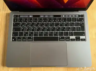 ماك بوك برو 0