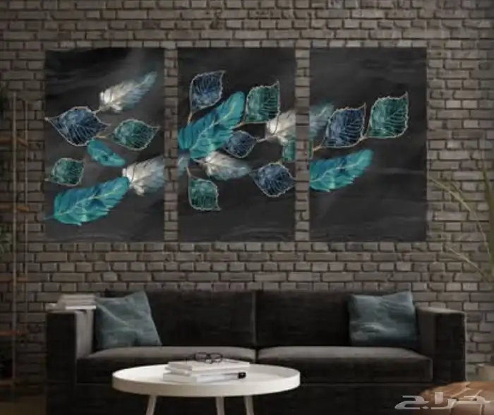 لوحات اسلامية وفنية 85