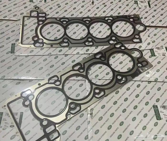 قطع غيار رنج روفر اصلي 8