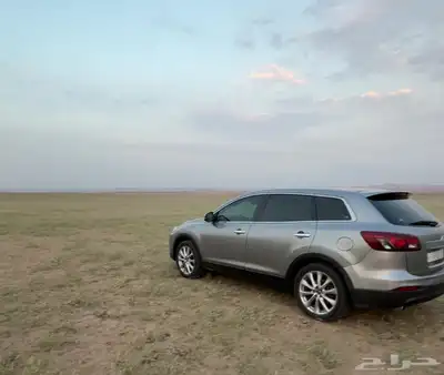 للبيع مازدا cx9 مالك أول من الوكالة 0