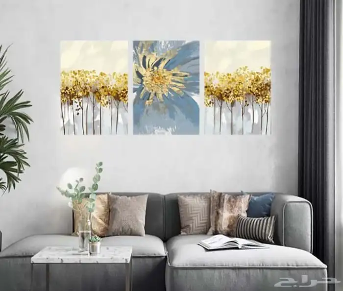 لوحات اسلامية وفنية 90