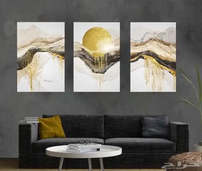 لوحات اسلامية وفنية 84