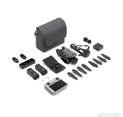طائرة درون - Drone Dji mavic 3 pro 3