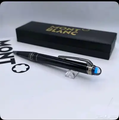 فرصة أقلام مونت بلانك ستار ووكر سبيس 0