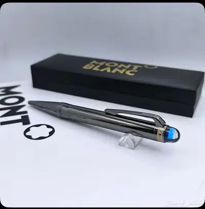 فرصة أقلام مونت بلانك ستار ووكر سبيس 3