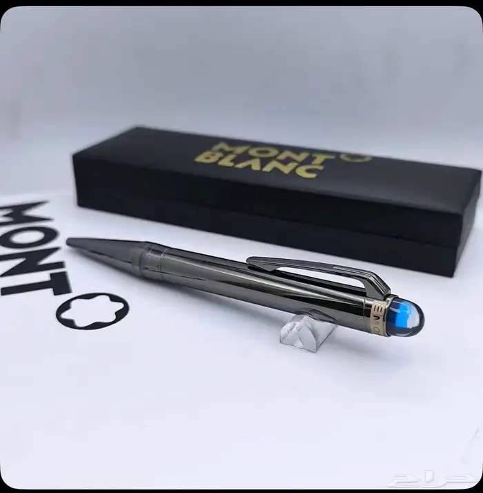 فرصة أقلام مونت بلانك ستار ووكر سبيس 3